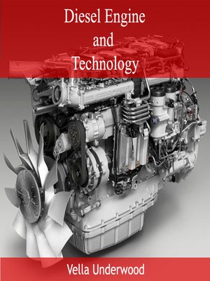cover image of Diesel Engine and Technology